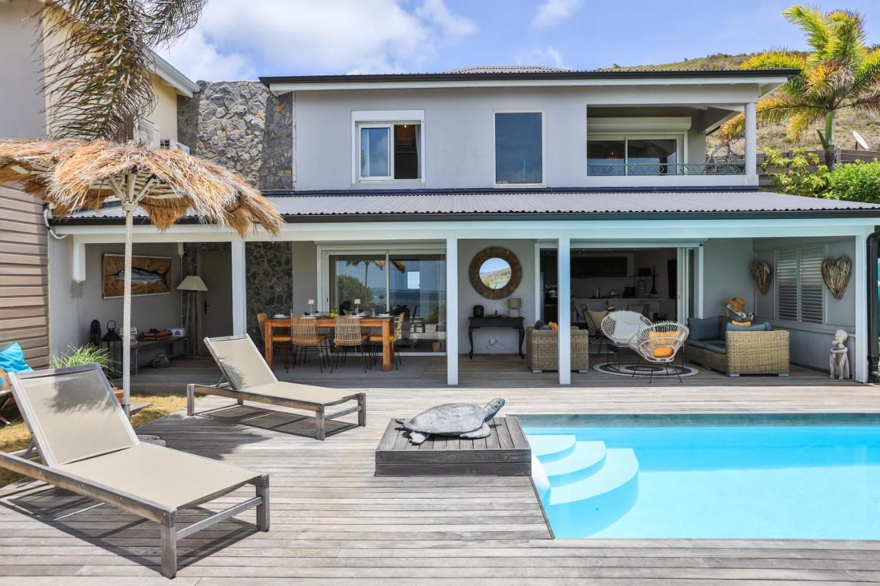Life Is Good In Cul De Sac Villa Dış mekan fotoğraf